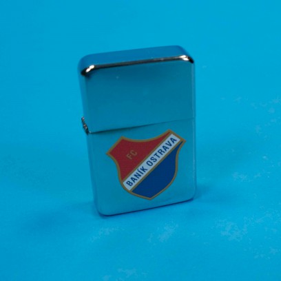 489-zapalovac benzinovy stribrny